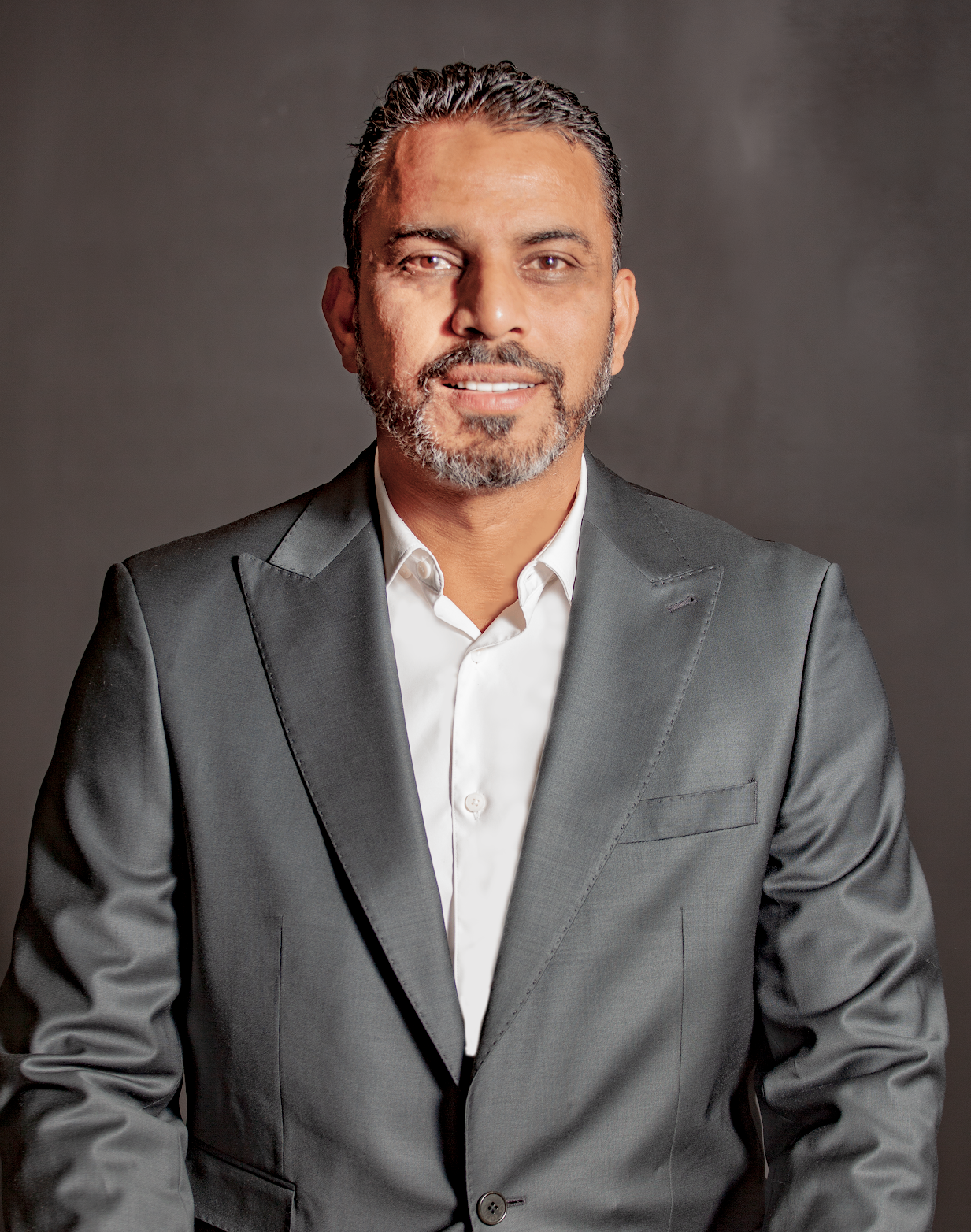 Professional portrait of VISHAY SINGH, Esq., Principal Attorney – GA Bar at Singhtorolaw Texas